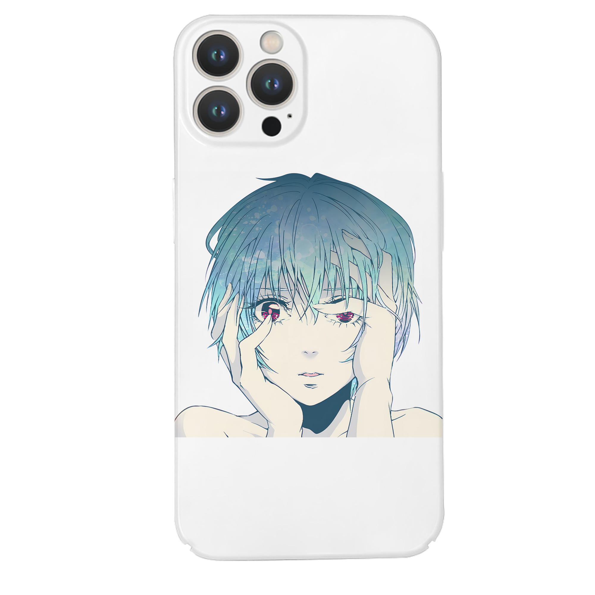 （画像用） EVA 新世紀エヴァンゲリオン 【iPhone 14シリーズ対応】ハードケース